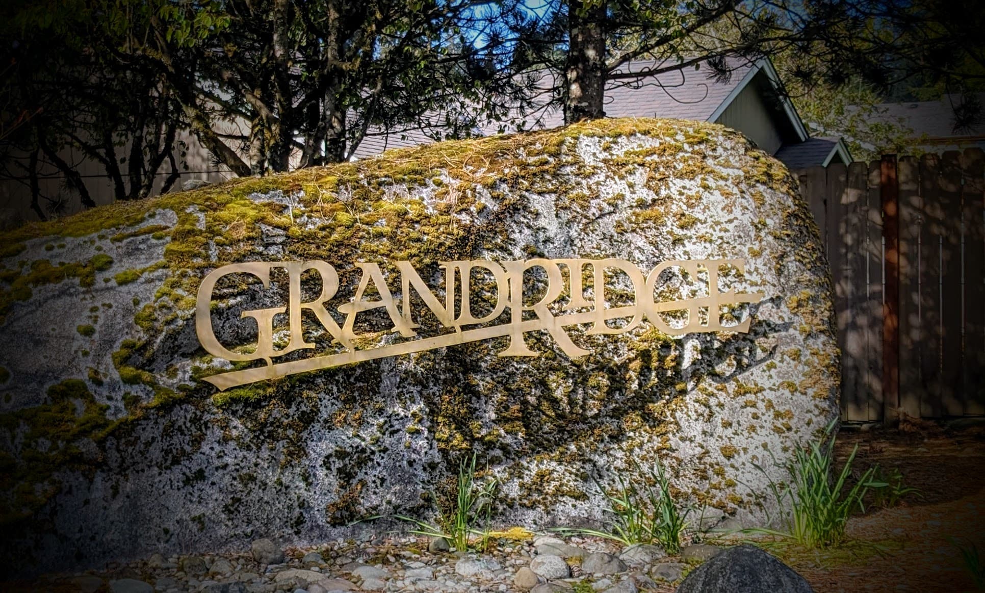 Grandridge Community, Port Orchard WA
